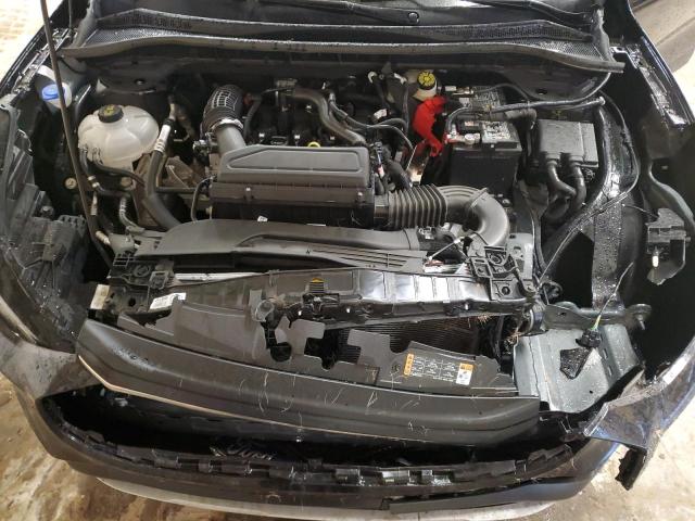 2025 FORD ESCAPE ACT - 1FMCU9GN7SUA17120