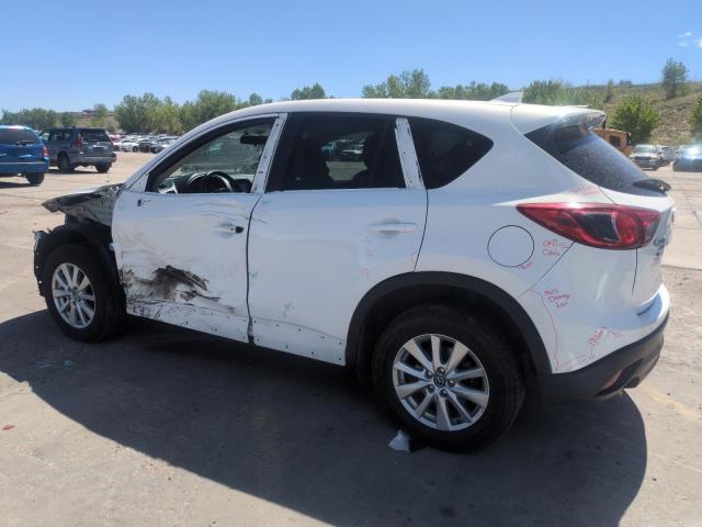Vin: jm3ke4cyxg0911554, lot: 56958215, mazda cx-5 touring 20162