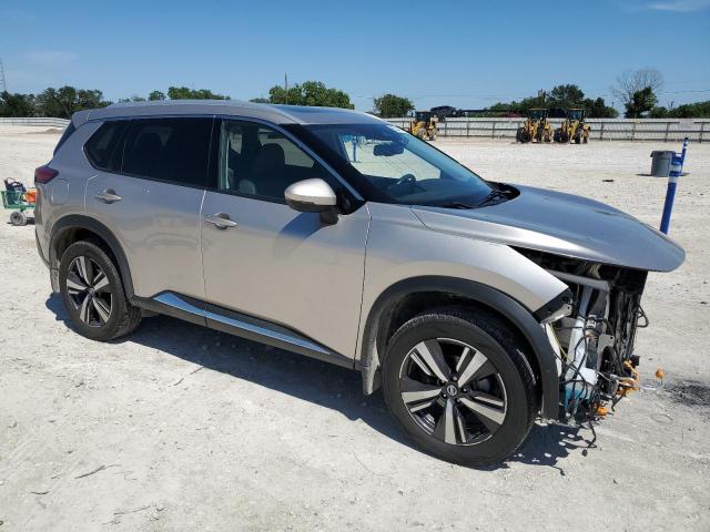 Vin: jn8at3cb9mw230024, lot: 56544145, nissan rogue sl 20214