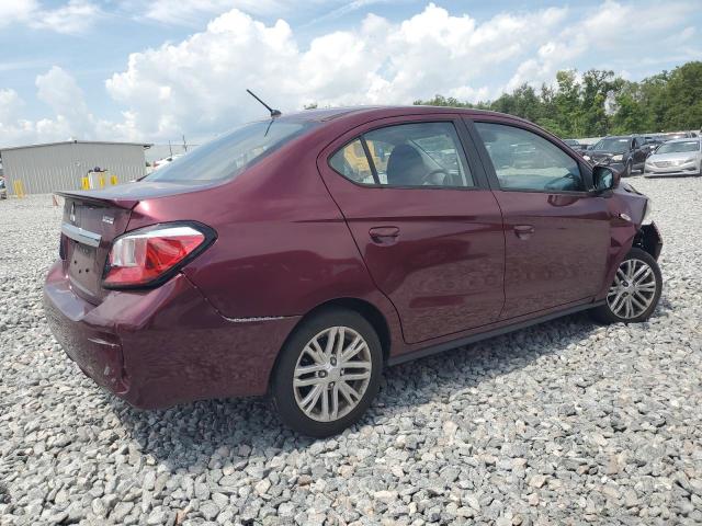 Vin: ml32fufj2phf04274, lot: 58464685, mitsubishi mirage g4 es 20233