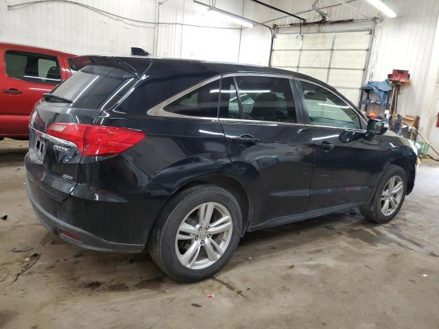 Vin: 5j8tb4h31fl028332, lot: 57906875, acura rdx 20153