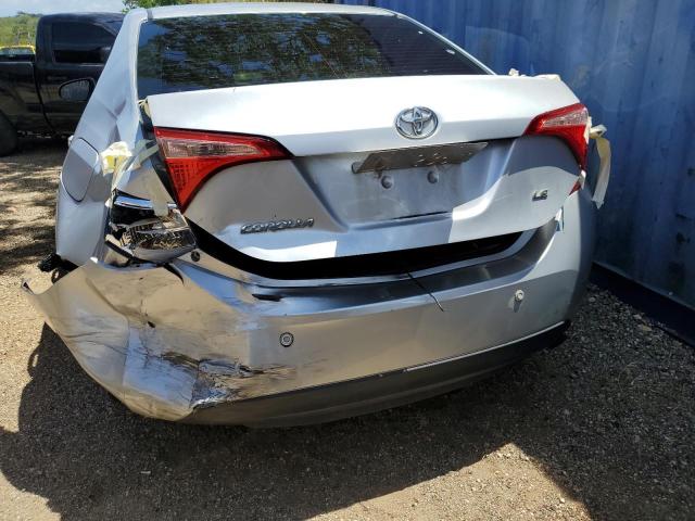 2017 TOYOTA COROLLA L - 5YFBURHE7HP632254