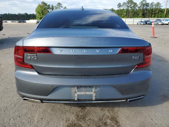 2017 VOLVO S90 T6 MOM YV1A22MKXH1006040