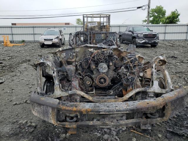 2021 FORD F250 SUPER - 1FT7W2B61MEC16572