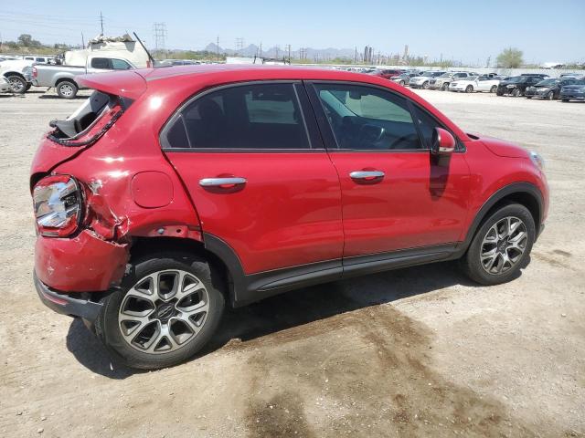 Vin: zfbcfyct3gp339520, lot: 57716325, fiat 500 trekking 20163
