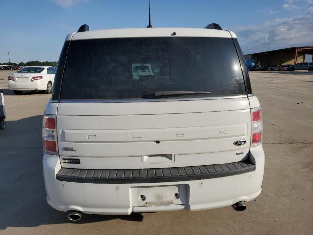 2016 FORD FLEX SEL 2FMHK6C80GBA11814