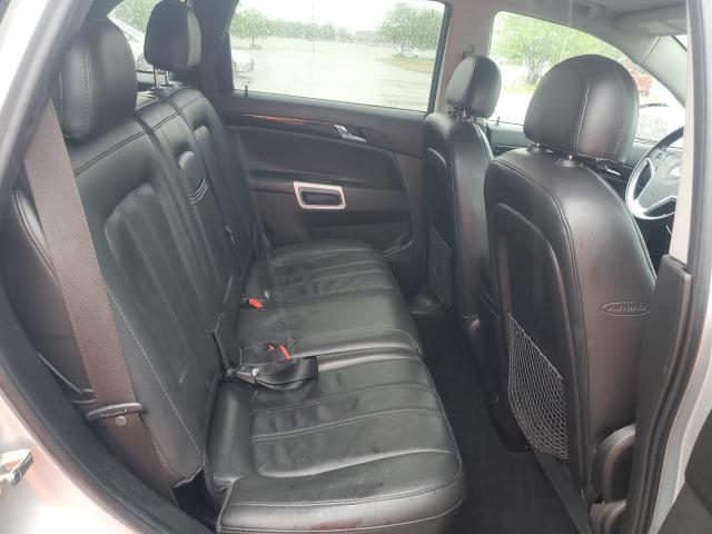 2014 CHEVROLET CAPTIVA LT - 3GNAL3EK0ES545968