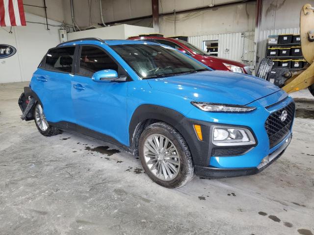 Vin: km8k62aa3lu539862, lot: 57515285, hyundai kona sel plus 20204