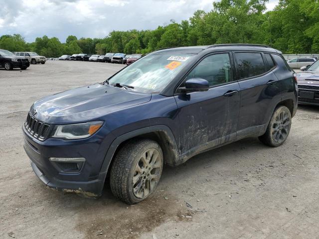 Vin: 3c4njdcb4kt675458, lot: 57132675, jeep compass limited 2019 img_1