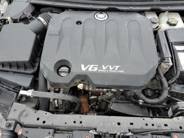 2015 CADILLAC XTS PREMIU 2G61P5S33F9176417