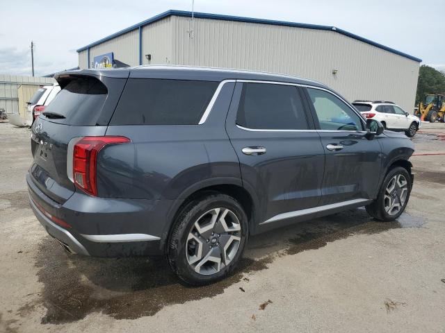 Vin: km8r44ge9ru789383, lot: 59106565, hyundai palisade sel premium 20243