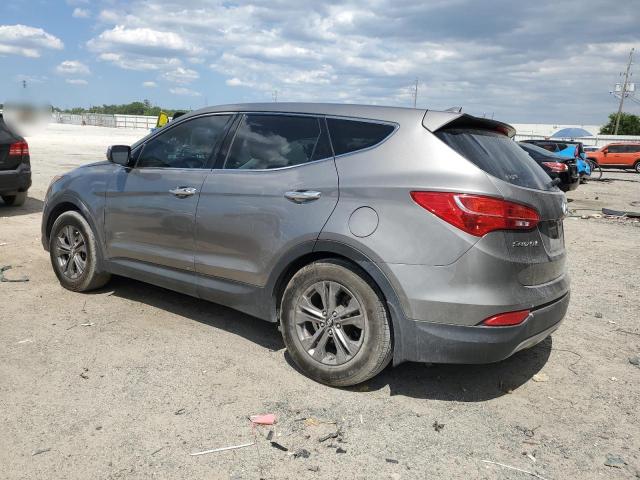 Vin: 5xyzu3lb6dg023213, lot: 55740695, hyundai santa fe 20132