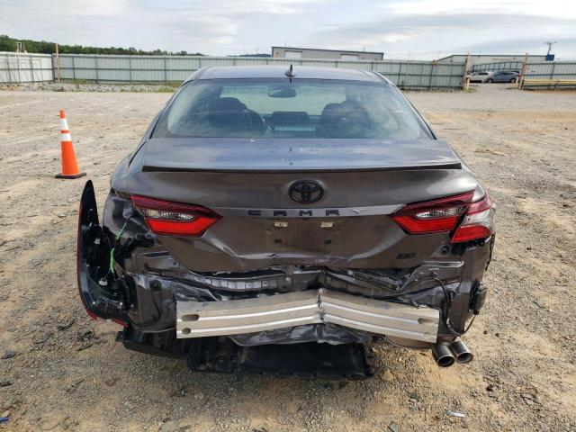 2024 TOYOTA CAMRY SE N - 4T1T11AK7RU907670