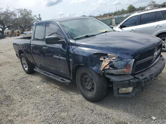 Vin: 1c6rd6ftxcs235960, lot: 55274485, dodge ram 1500 st 20124