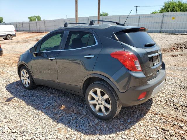 Vin: kl4cjcsb8gb547830, lot: 56164165, buick encore 20162