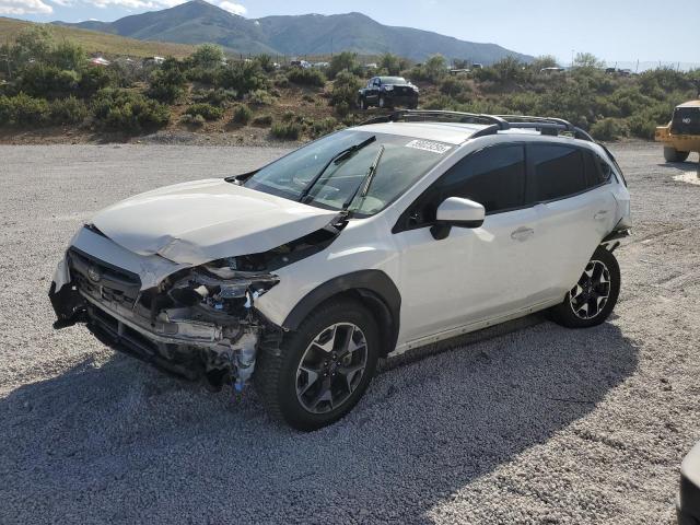 2019 SUBARU CROSSTREK - JF2GTAEC9K8309437