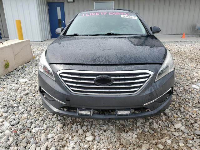 2017 HYUNDAI SONATA SE 5NPE24AF2HH486139