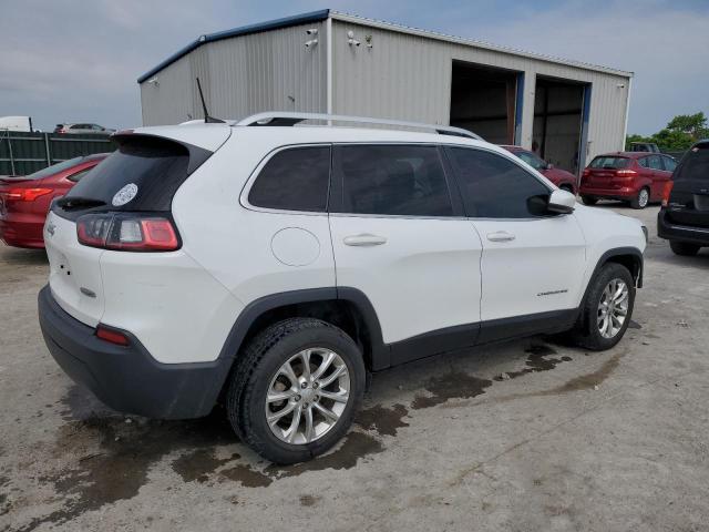 Vin: 1c4pjlcb5kd247701, lot: 56475635, jeep grand cher latitude 20193