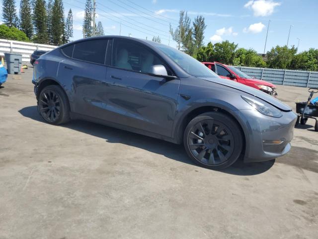 Vin: 7saygdee9pf748268, lot: 58006495, tesla model y 20234
