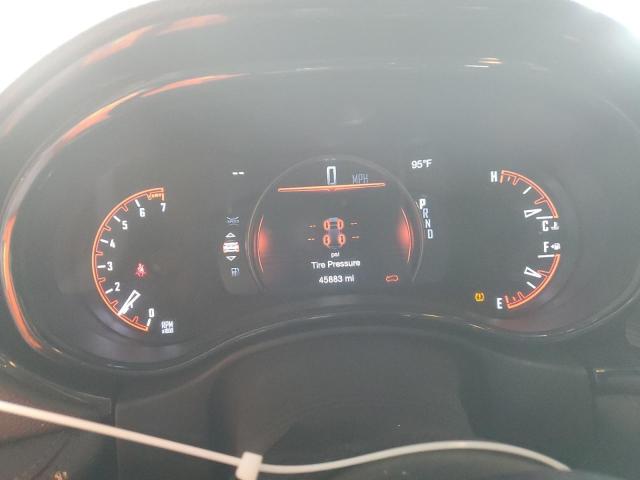 2022 DODGE DURANGO SX 1C4RDHAG7NC131034