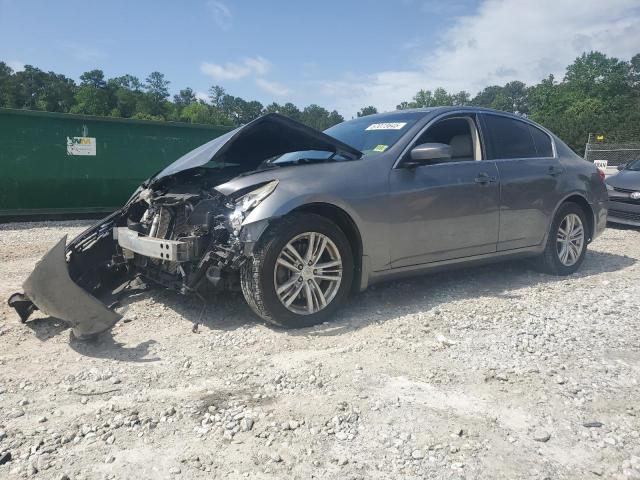 Vin: jn1cv6arxdm750294, lot: 57073645, infiniti g37 2013 img_1