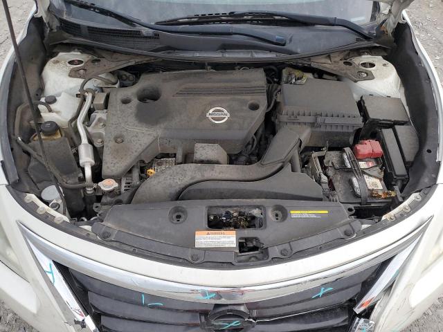 2015 NISSAN ALTIMA 2.5 - 1N4AL3AP2FN319863