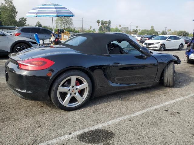 Vin: wp0cb2a86es141352, lot: 58347315, porsche boxster s 20143