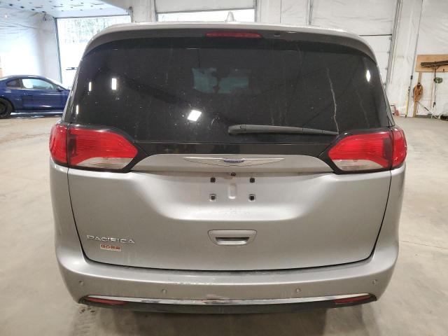 2019 CHRYSLER PACIFICA T - 2C4RC1BG0KR714735
