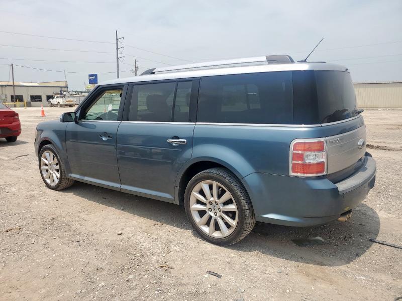 Vin: 2fmgk5dc0aba91857, lot: 57100615, ford flex limited 20102