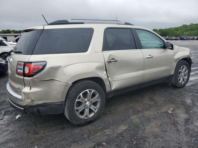 2015 GMC ACADIA SLT 1GKKVSKDXFJ261732