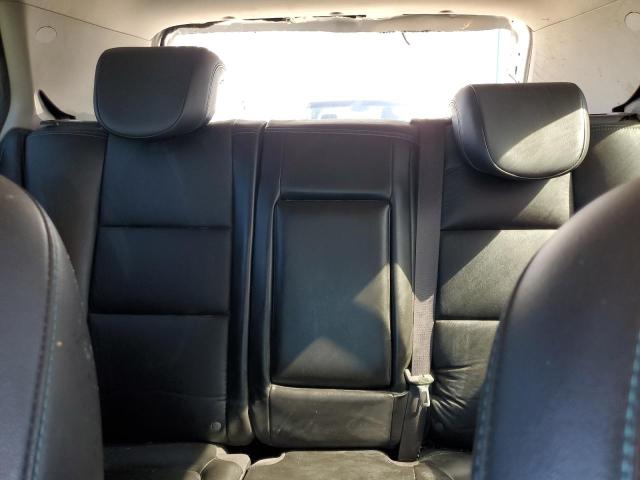 2016 CHEVROLET TRAX LTZ KL7CJRSB1GB662355