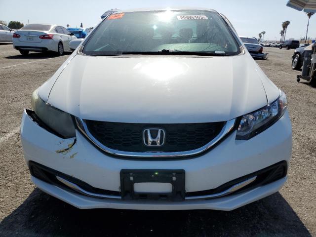 2015 HONDA CIVIC SE - 2HGFB2F72FH540878