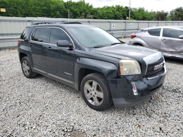 Vin: 2gkaluek7c6279587, lot: 55137355, gmc terrain slt 20124