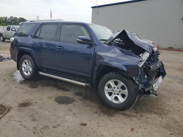 2018 TOYOTA 4RUNNER SR JTEZU5JR8J5167485