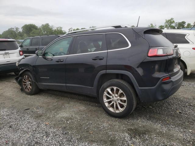 Vin: 1c4pjlcb2kd265461, lot: 57453605, jeep grand cher latitude 20192
