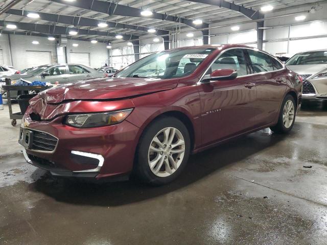 Vin: 1g1ze5st0gf182313, lot: 57894495, chevrolet malibu lt 2016 img_1