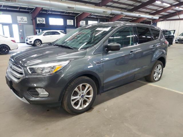 Vin: 1fmcu9gd8hub25150, lot: 57130175, ford escape se 2017 img_1