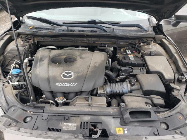 2016 MAZDA 3 TOURING - JM1BM1W36G1312798