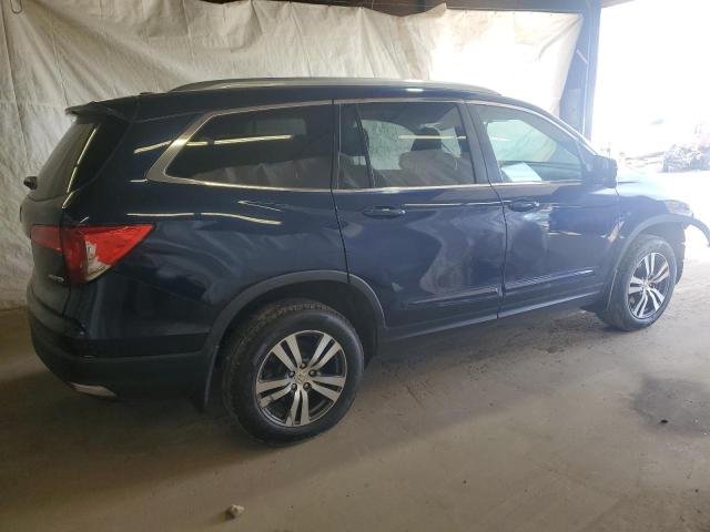 Vin: 5fnyf6h54hb086740, lot: 56232635, honda pilot exl 20173
