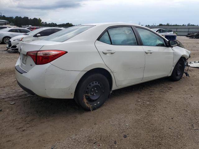Vin: 5yfburhe8jp805172, lot: 58782125, toyota corolla l 20183