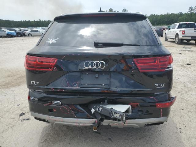 2018 AUDI Q7 PREMIUM WA1LAAF74JD010300
