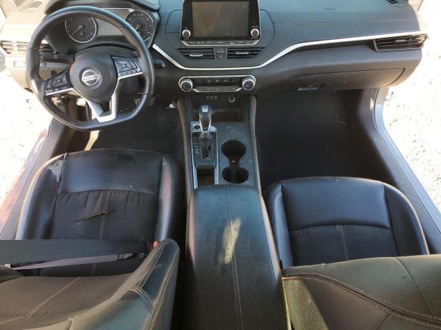 2019 NISSAN ALTIMA SR - 1N4BL4CV2KC207866