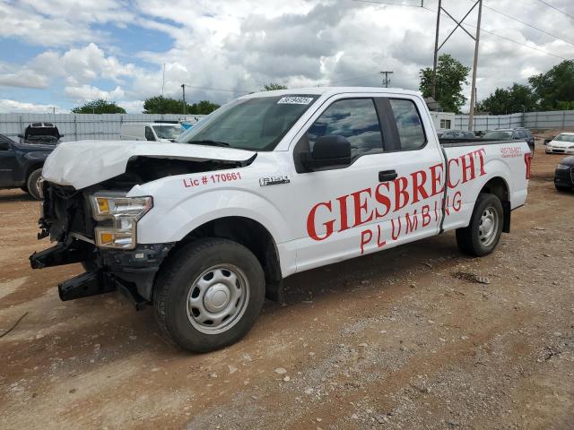 FORD F150 SUPER