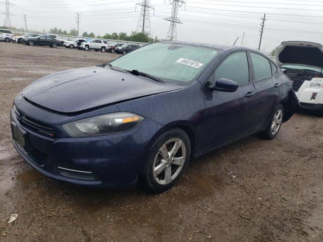 Vin: 1c3cdfbb0fd319634, lot: 58051875, dodge dart sxt 2015 img_1