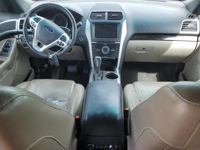 2011 FORD EXPLORER L - 1FMHK7F84BGA29879