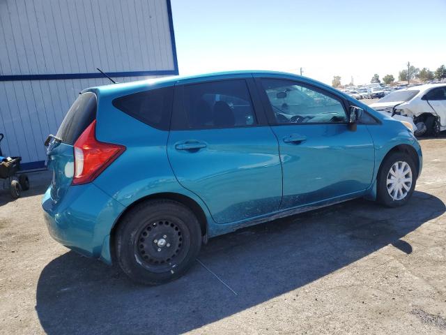 Vin: 3n1ce2cp2fl431747, lot: 57361425, nissan versa s 20153