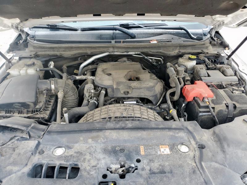 2019 FORD RANGER XL 1FTER4FHXKLA83552