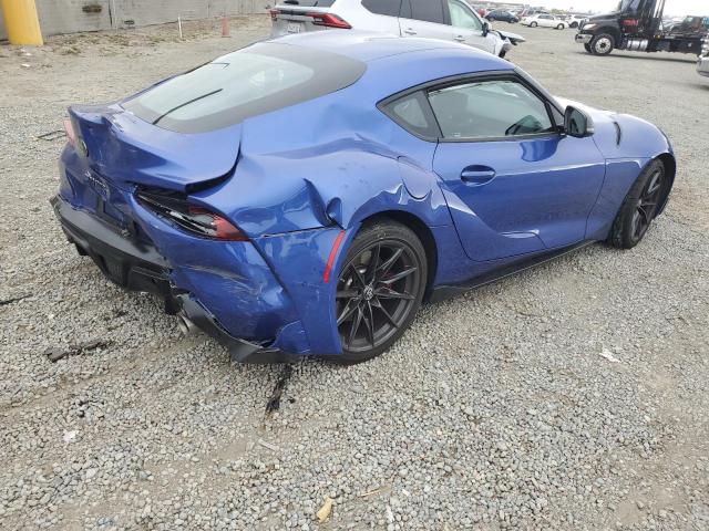 2023 TOYOTA SUPRA BASE WZ1DB0G0XPW054223