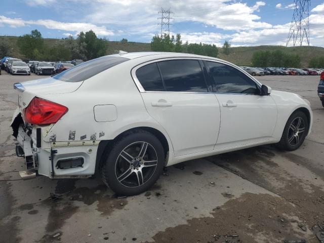 Vin: jn1dv6ar9cm862538, lot: 56683615, infiniti g25 20123