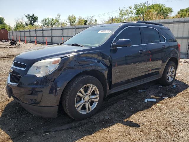 Vin: 2gnalbek0f6340886, lot: 58024755, chevrolet equinox lt 2015 img_1